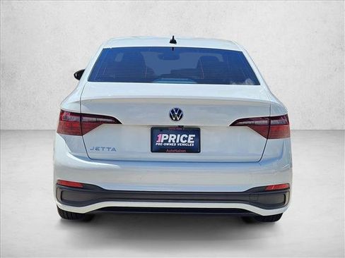 Used 2024 Volkswagen Jetta S FWD image 7