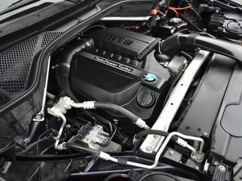 Used 2015 BMW X6 xDrive35i image 48