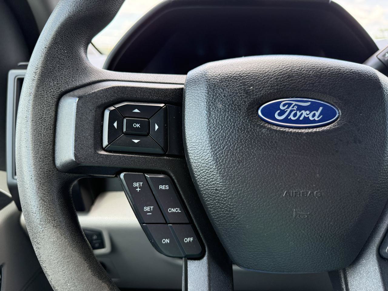 Used 2019 Ford F150 XL w/ Equipment Group 101A Mid AWD/4WD image 22