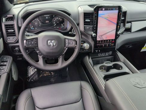 New 2026 RAM 1500 Rebel w/ Rebel Level 2 Equipment Group image 21