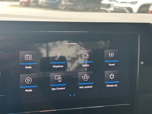 New 2026 Volkswagen Jetta Sport image 16