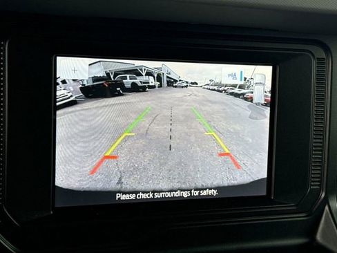 Certified 2023 Ford Bronco Badlands image 33