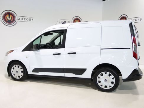 Used 2019 Ford Transit Connect XLT FWD image 28