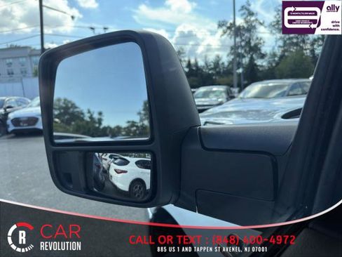 Used 2024 RAM 3500 Big Horn image 49