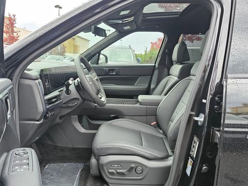 New 2026 Hyundai Santa Fe Calligraphy image 16