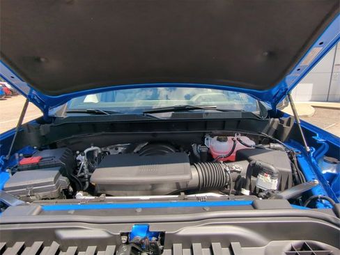 New 2026 Chevrolet Silverado 1500 LT w/ All Star Edition Plus image 30