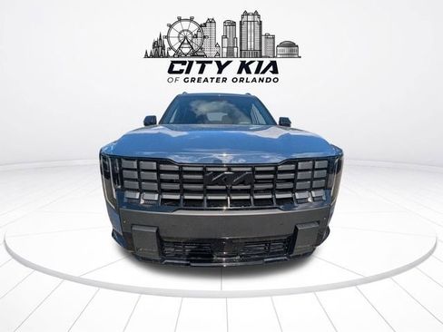 New 2027 Kia Telluride X-Line SX Prestige AWD/4WD image 9