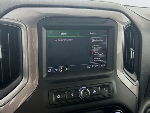 Used 2025 Chevrolet Silverado 2500 W/T w/ WT Convenience Package image 19