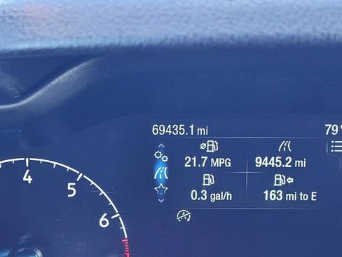 Certified 2021 Ford Transit Connect XLT FWD image 22