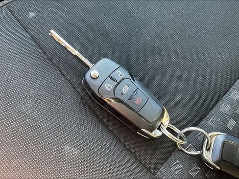 Certified 2023 Ford Transit 250 Base w/ Exterior Upgrade Package image 11