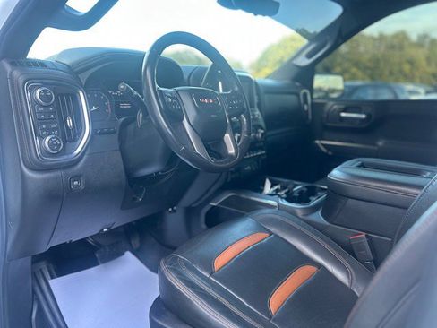 Used 2023 GMC Sierra 3500 Denali w/ Denali Ultimate Package image 33