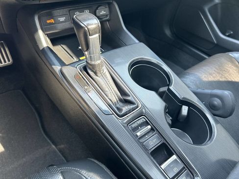 Used 2022 Honda Civic Sport Touring image 18