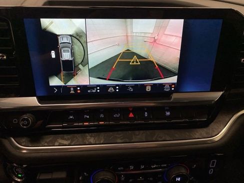 New 2026 Chevrolet Silverado 1500 RST w/ Dark Appearance Package image 19