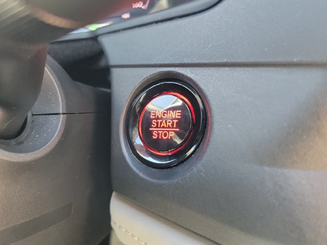 Used 2024 Honda Accord EX image 24