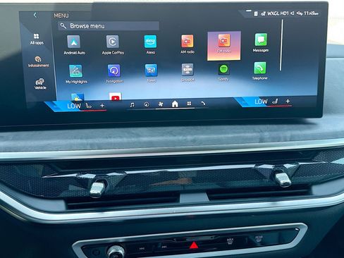 New 2026 BMW X5 sDrive40i RWD image 30