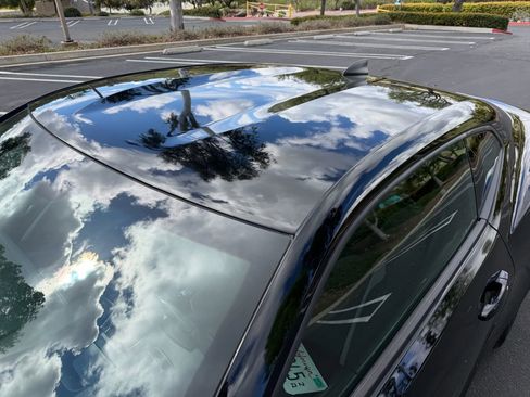 Used 2018 Chevrolet Camaro LT image 10