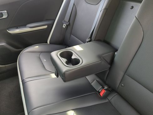 New 2026 Kia K4 GT-Line image 21