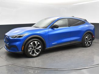 Used 2025 Ford Mustang Mach-E Select video 1