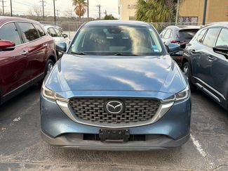 Used 2023 MAZDA CX-5 AWD 2.5 S video 2