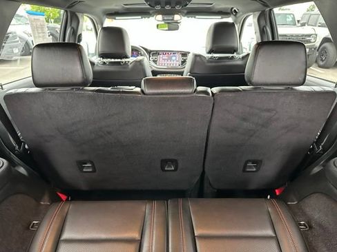 Used 2023 Dodge Durango R/T RWD image 30