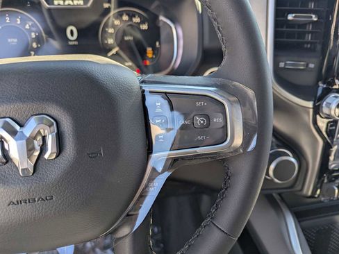 New 2026 RAM 1500 Big Horn AWD/4WD image 11