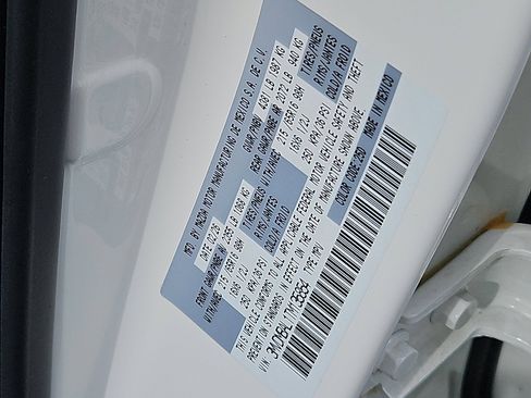 New 2026 MAZDA CX-30 AWD 2.5 S image 20