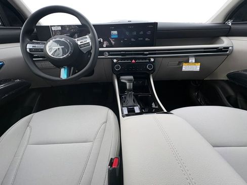 New 2026 Hyundai Tucson SEL AWD/4WD image 10