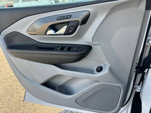 Used 2020 GMC Terrain SLT w/ Preferred Package AWD/4WD image 18