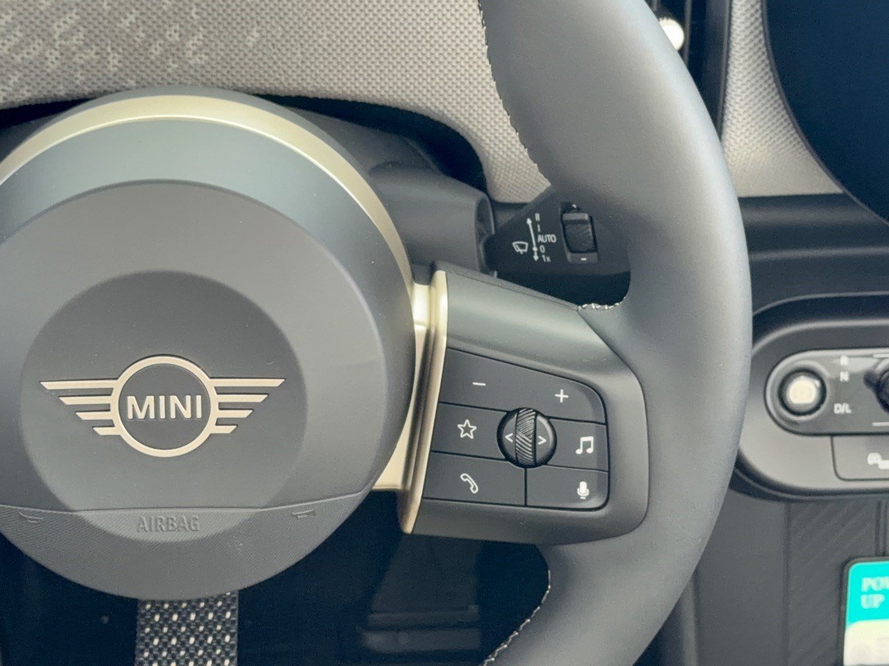 New 2026 MINI Cooper Convertible FWD image 19