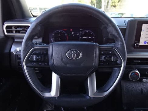 Used 2026 Toyota Tacoma TRD Off-Road AWD/4WD image 24
