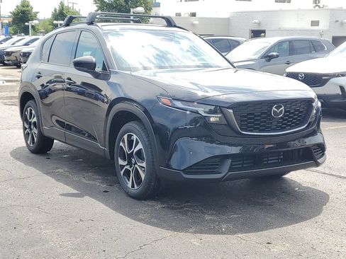 New 2026 MAZDA CX-5 Preferred AWD/4WD image 4