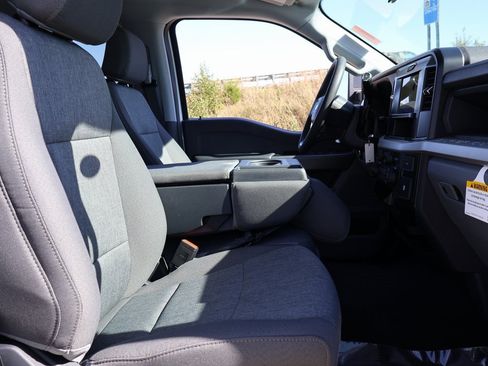 New 2026 Ford F250 XL w/ STX Appearance Package image 9