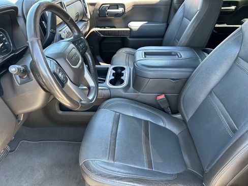 Certified 2019 GMC Sierra 1500 Denali w/ Denali Ultimate Package AWD/4WD image 25