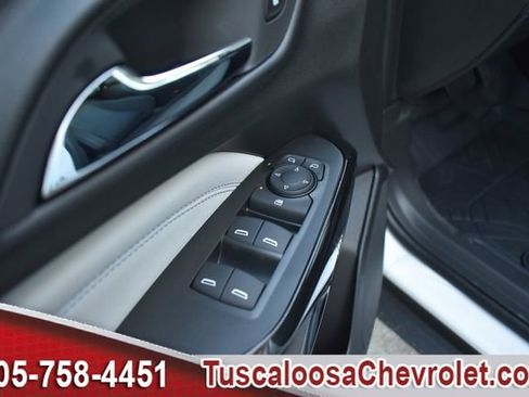 New 2026 Chevrolet Trax LT w/ LT Convenience Package image 13