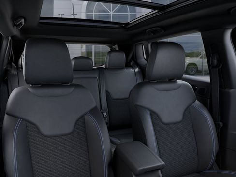 New 2026 Jeep Compass Latitude w/ Quick Order Package 29K image 27