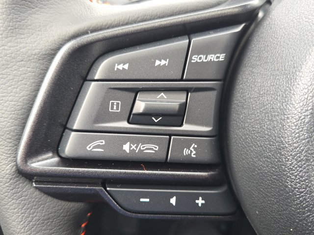 New 2026 Subaru Crosstrek 2.5i Limited AWD/4WD image 14
