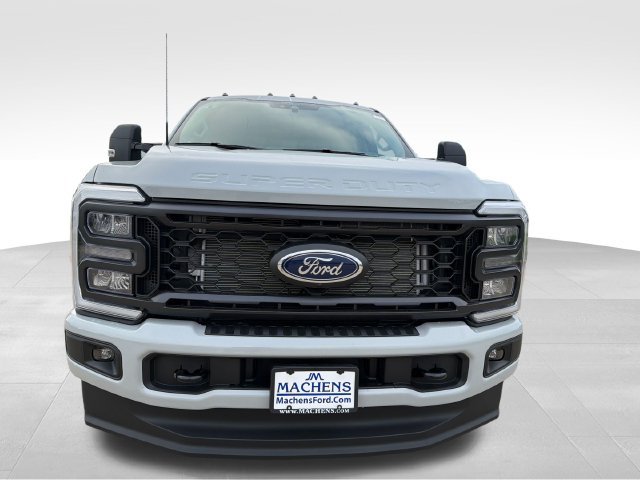 New 2026 Ford F250 XL w/ STX Appearance Package AWD/4WD image 10