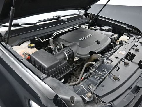 Used 2021 Chevrolet Colorado LT w/ Safety Package image 49