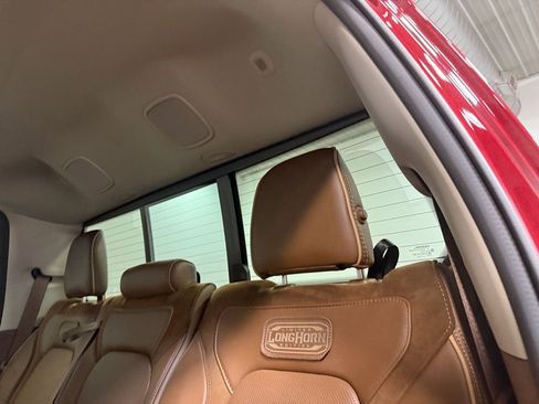 Used 2023 RAM 1500 Limited image 9