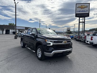 Used 2023 Chevrolet Silverado 1500 LT