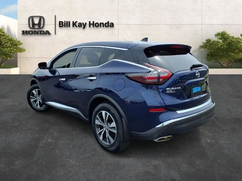 Used 2023 Nissan Murano S AWD/4WD image 6