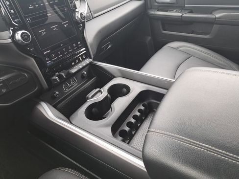 Certified 2024 RAM 2500 Big Horn w/ Night Edition image 22