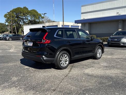 Used 2023 Honda CR-V EX image 5