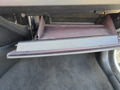 Used 2008 BMW M3 Convertible image 34