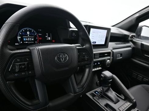 Used 2024 Toyota Tacoma SR image 10