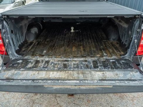 Used 2016 Chevrolet Silverado 2500 LTZ w/ Duramax Plus Package image 14