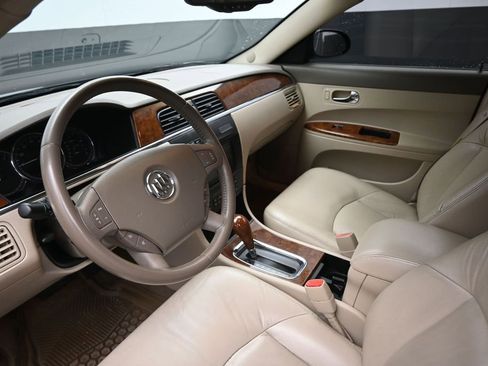 Used 2005 Buick LaCrosse CXL w/ Gold Convenience Package FWD image 13