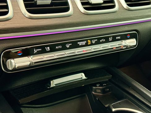 Certified 2022 Mercedes-Benz GLE 350 4MATIC image 20