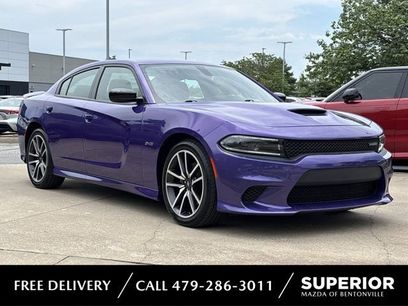 Used 2023 Dodge Charger R/T