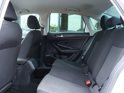 Used 2021 Volkswagen Jetta S w/ Driver Assistance Package image 30